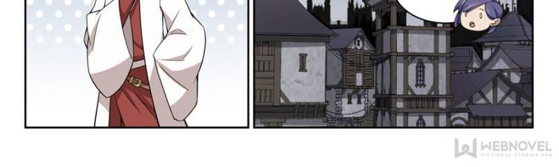 Virtual World: Close Combat Mage Chapter 101 page 16 - Chapter 101