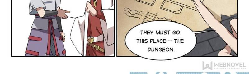 Virtual World: Close Combat Mage Chapter 101 page 22 - Chapter 101