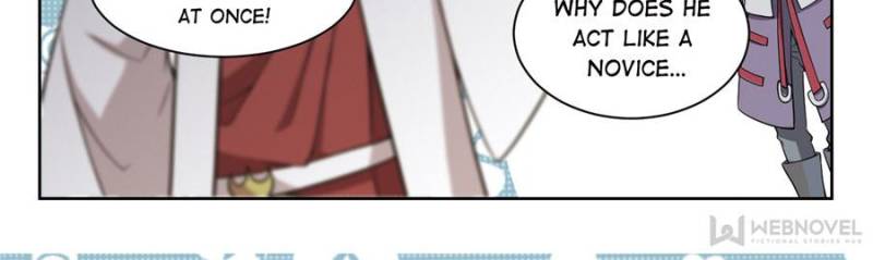Virtual World: Close Combat Mage Chapter 101 page 24 - Chapter 101