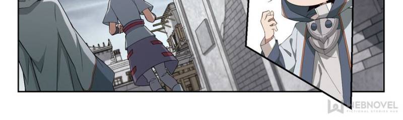 Virtual World: Close Combat Mage Chapter 101 page 4 - Chapter 101