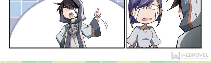Virtual World: Close Combat Mage Chapter 101 page 6 - Chapter 101