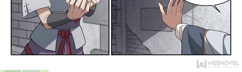 Virtual World: Close Combat Mage Chapter 101 page 8 - Chapter 101