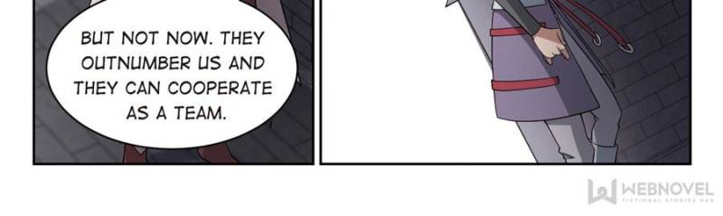 Virtual World: Close Combat Mage Chapter 102 page 10 - Chapter 102