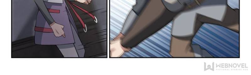 Virtual World: Close Combat Mage Chapter 102 page 16 - Chapter 102