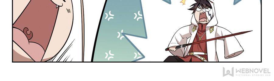 Virtual World: Close Combat Mage Chapter 103 page 10 - Chapter 103
