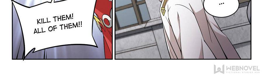 Virtual World: Close Combat Mage Chapter 103 page 12 - Chapter 103