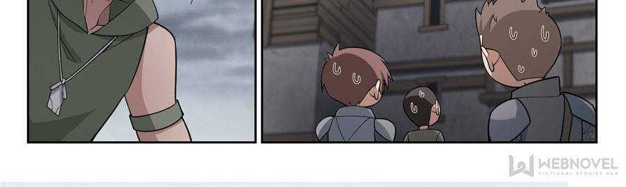 Virtual World: Close Combat Mage Chapter 103 page 14 - Chapter 103