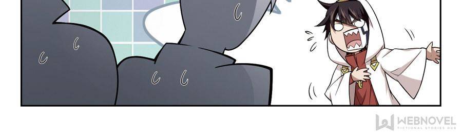 Virtual World: Close Combat Mage Chapter 103 page 16 - Chapter 103