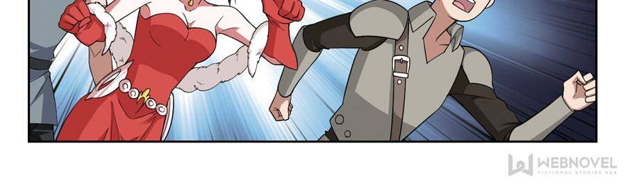 Virtual World: Close Combat Mage Chapter 103 page 18 - Chapter 103