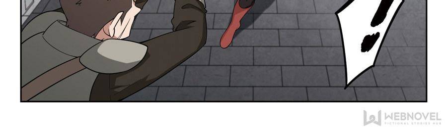 Virtual World: Close Combat Mage Chapter 103 page 20 - Chapter 103