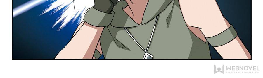 Virtual World: Close Combat Mage Chapter 103 page 22 - Chapter 103