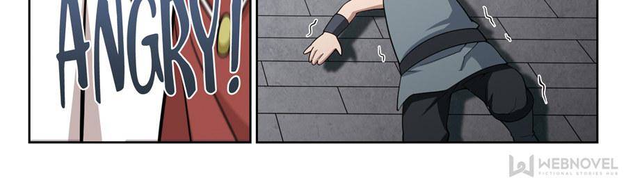 Virtual World: Close Combat Mage Chapter 103 page 24 - Chapter 103