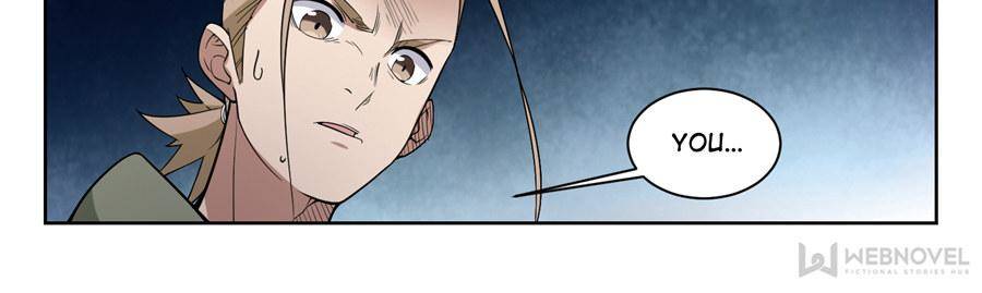 Virtual World: Close Combat Mage Chapter 103 page 4 - Chapter 103