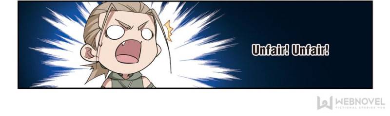 Virtual World: Close Combat Mage Chapter 104 page 12 - Chapter 104