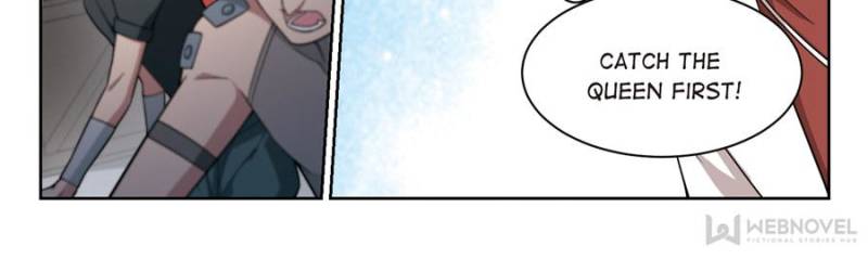 Virtual World: Close Combat Mage Chapter 104 page 14 - Chapter 104