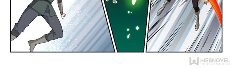 Virtual World: Close Combat Mage Chapter 104 page 20 - Chapter 104