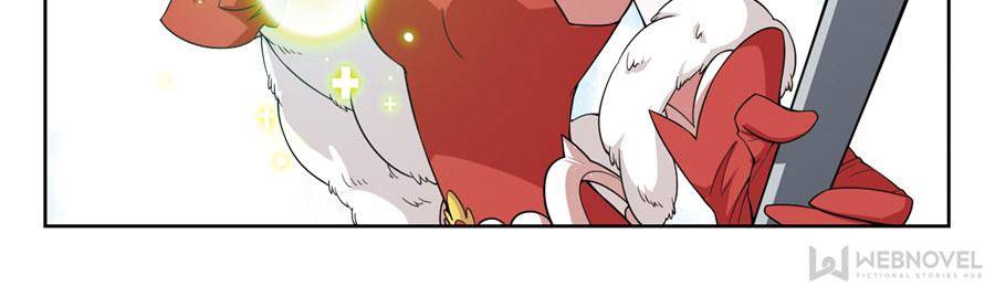 Virtual World: Close Combat Mage Chapter 105 page 10 - Chapter 105