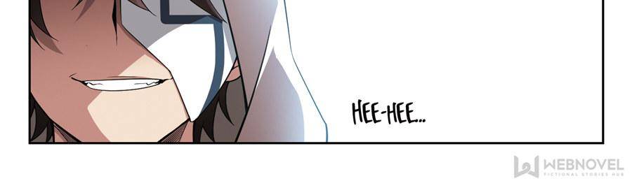 Virtual World: Close Combat Mage Chapter 105 page 12 - Chapter 105