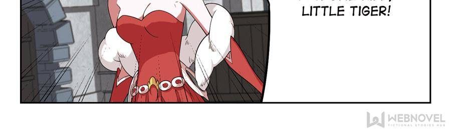 Virtual World: Close Combat Mage Chapter 105 page 14 - Chapter 105