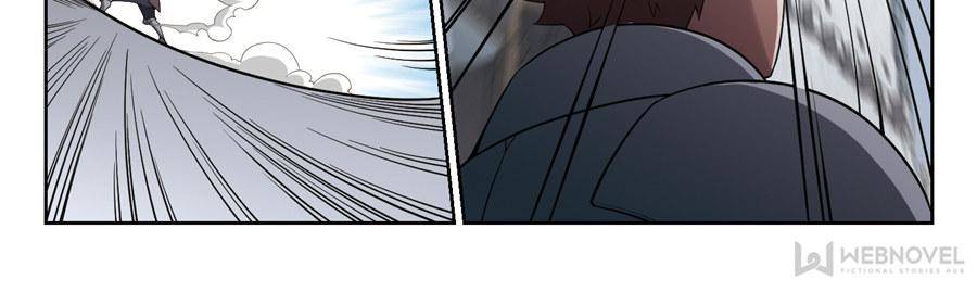 Virtual World: Close Combat Mage Chapter 105 page 16 - Chapter 105