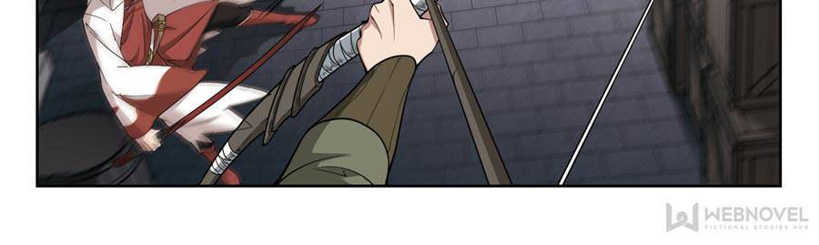 Virtual World: Close Combat Mage Chapter 105 page 20 - Chapter 105