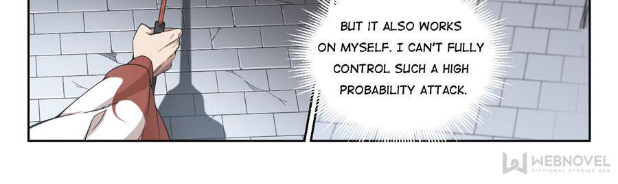 Virtual World: Close Combat Mage Chapter 105 page 6 - Chapter 105