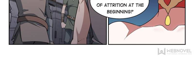 Virtual World: Close Combat Mage Chapter 106 page 10 - Chapter 106