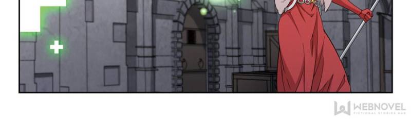 Virtual World: Close Combat Mage Chapter 106 page 12 - Chapter 106