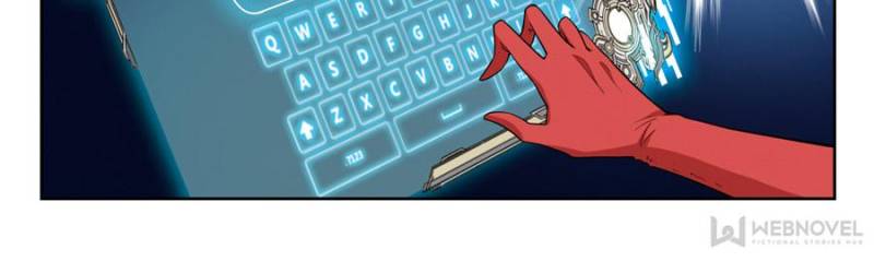 Virtual World: Close Combat Mage Chapter 106 page 16 - Chapter 106