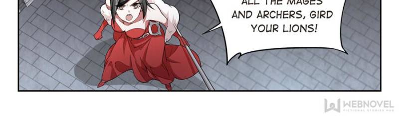 Virtual World: Close Combat Mage Chapter 106 page 2 - Chapter 106