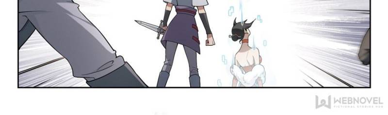 Virtual World: Close Combat Mage Chapter 106 page 24 - Chapter 106