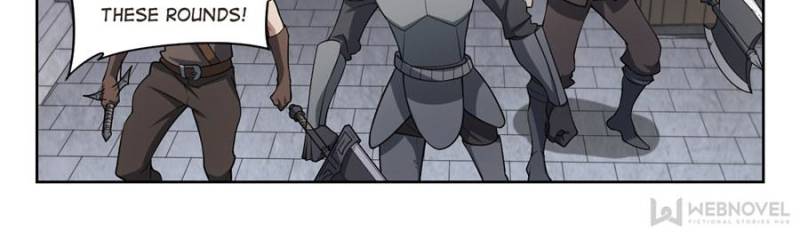 Virtual World: Close Combat Mage Chapter 106 page 6 - Chapter 106