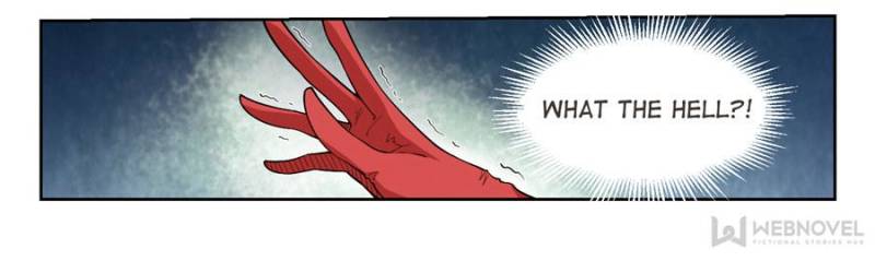 Virtual World: Close Combat Mage Chapter 106 page 8 - Chapter 106