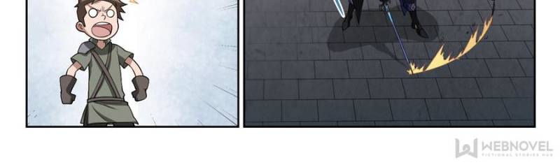 Virtual World: Close Combat Mage Chapter 107 page 12 - Chapter 107