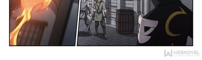 Virtual World: Close Combat Mage Chapter 107 page 16 - Chapter 107