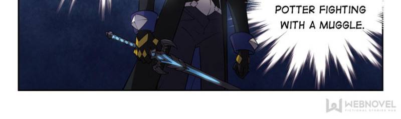 Virtual World: Close Combat Mage Chapter 107 page 18 - Chapter 107