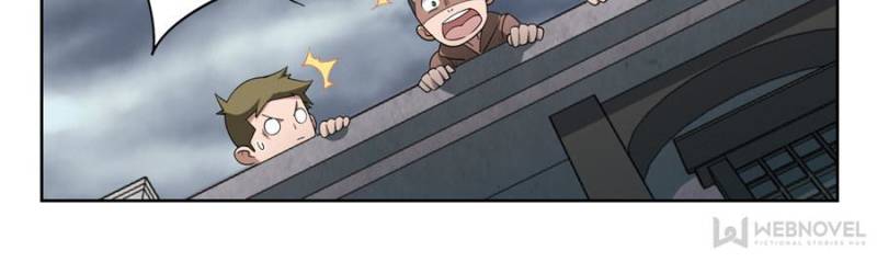 Virtual World: Close Combat Mage Chapter 107 page 20 - Chapter 107