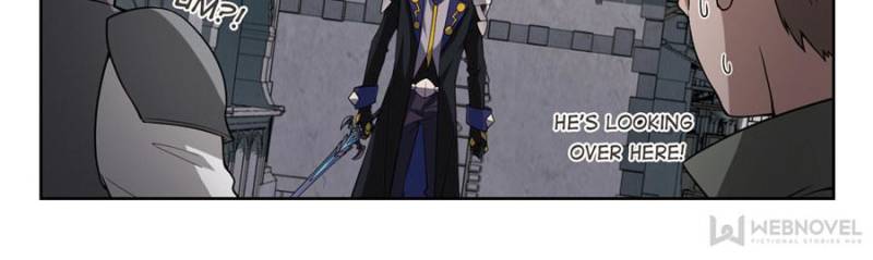 Virtual World: Close Combat Mage Chapter 107 page 22 - Chapter 107