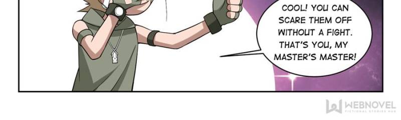 Virtual World: Close Combat Mage Chapter 107 page 24 - Chapter 107