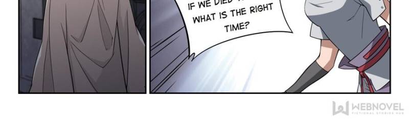 Virtual World: Close Combat Mage Chapter 107 page 6 - Chapter 107