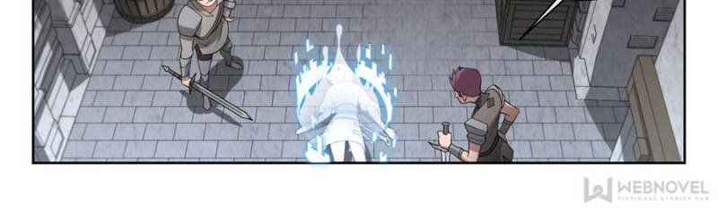 Virtual World: Close Combat Mage Chapter 107 page 8 - Chapter 107