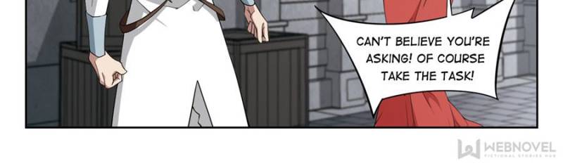 Virtual World: Close Combat Mage Chapter 108 page 10 - Chapter 108