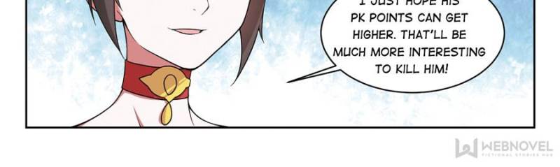 Virtual World: Close Combat Mage Chapter 108 page 16 - Chapter 108
