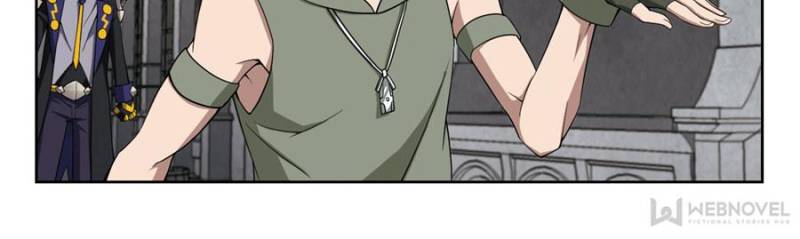 Virtual World: Close Combat Mage Chapter 108 page 24 - Chapter 108