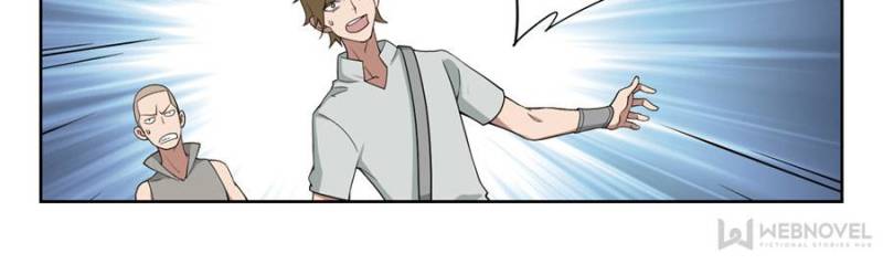 Virtual World: Close Combat Mage Chapter 108 page 4 - Chapter 108