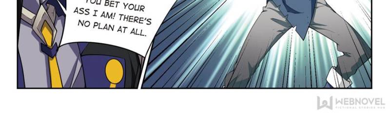 Virtual World: Close Combat Mage Chapter 109 page 18 - Chapter 109