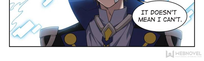 Virtual World: Close Combat Mage Chapter 109 page 24 - Chapter 109