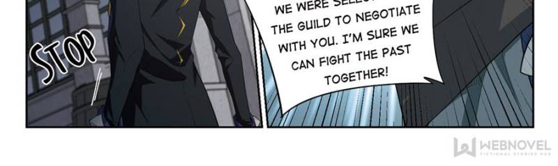 Virtual World: Close Combat Mage Chapter 109 page 6 - Chapter 109