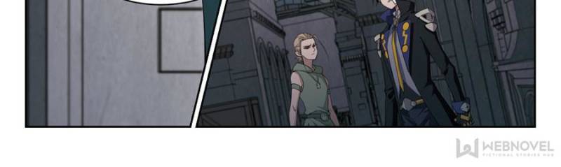 Virtual World: Close Combat Mage Chapter 109 page 8 - Chapter 109