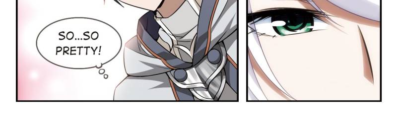 Virtual World: Close Combat Mage Chapter 11 page 14 - Chapter 11